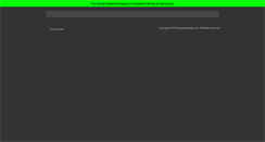 Desktop Screenshot of kabarterhangat.com