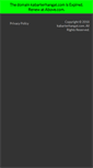 Mobile Screenshot of kabarterhangat.com